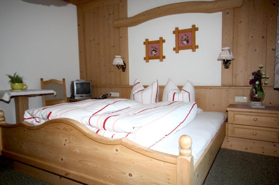 Affittacamere Gaestehaus Panorama