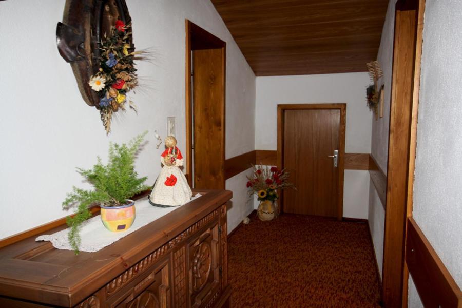 Gaestehaus Panorama Biberwier