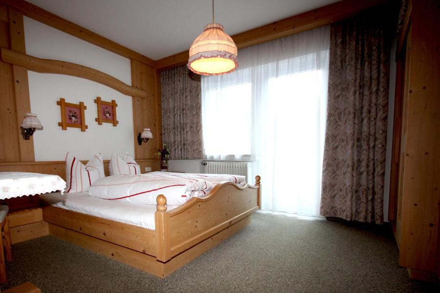 Affittacamere Gaestehaus Panorama