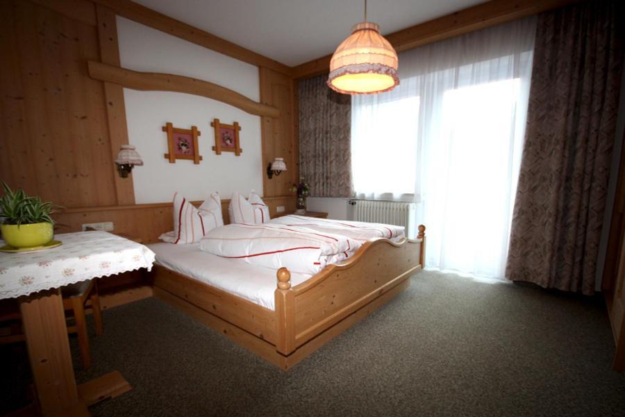 Affittacamere Gaestehaus Panorama 3*