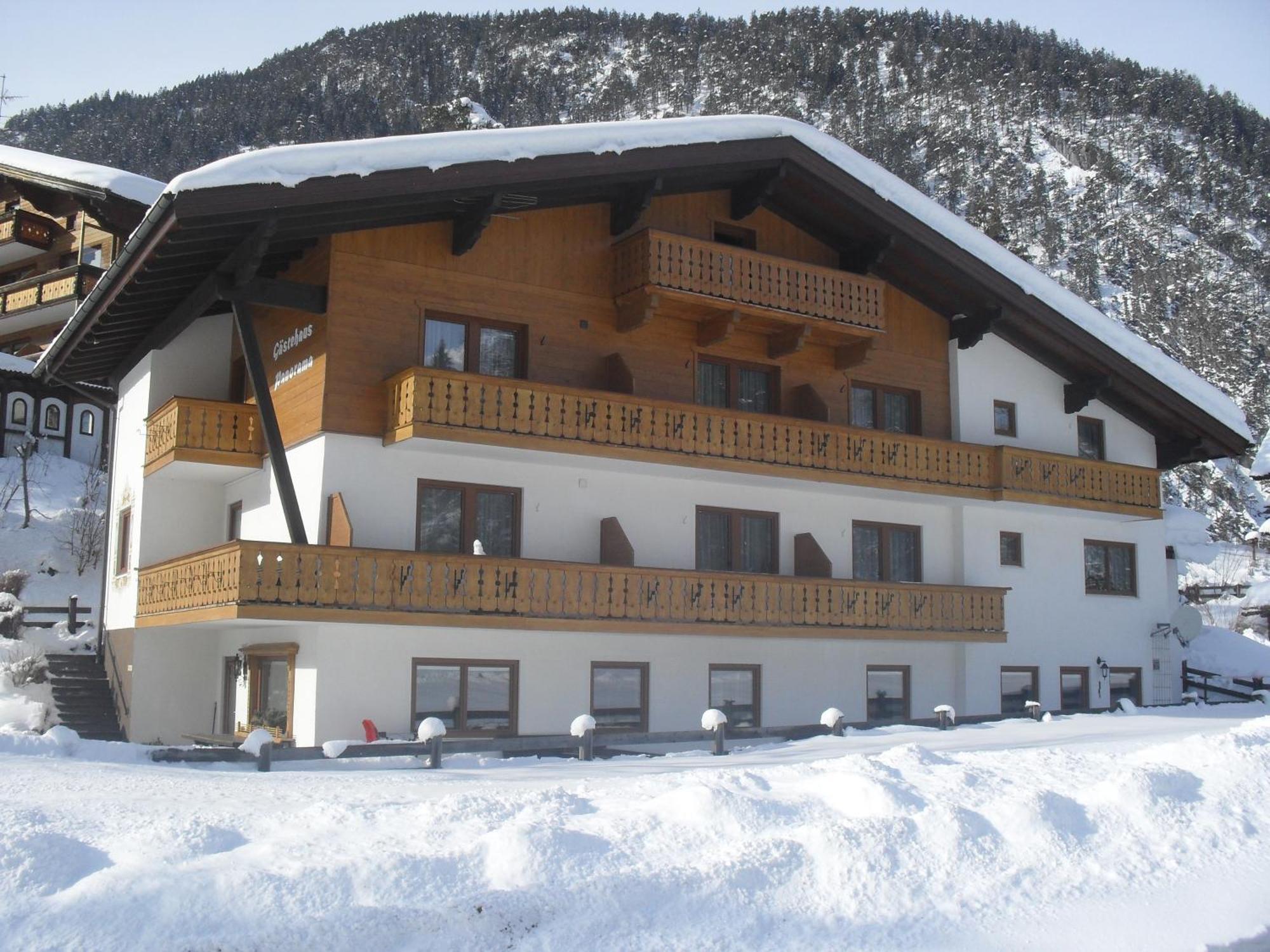 Gaestehaus Panorama