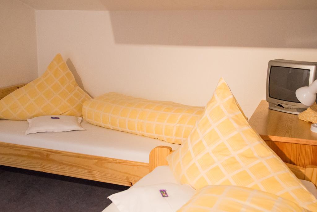 Guest house Gaestehaus Panorama Biberwier