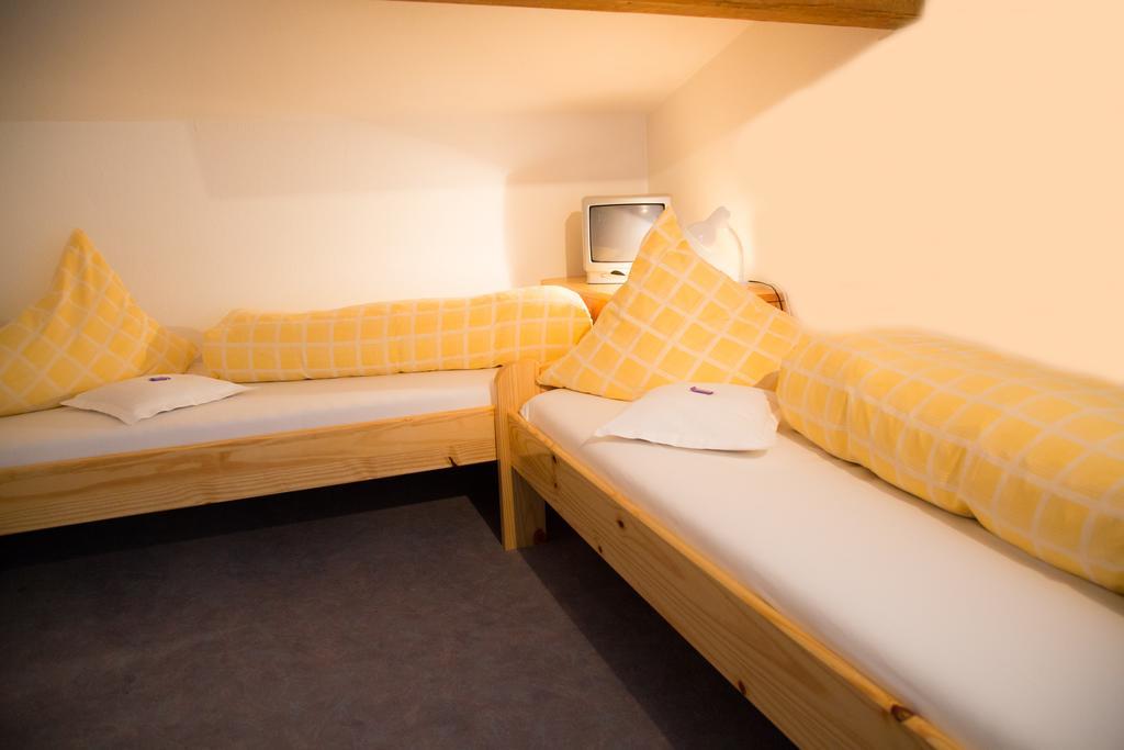 Guest house Gaestehaus Panorama
