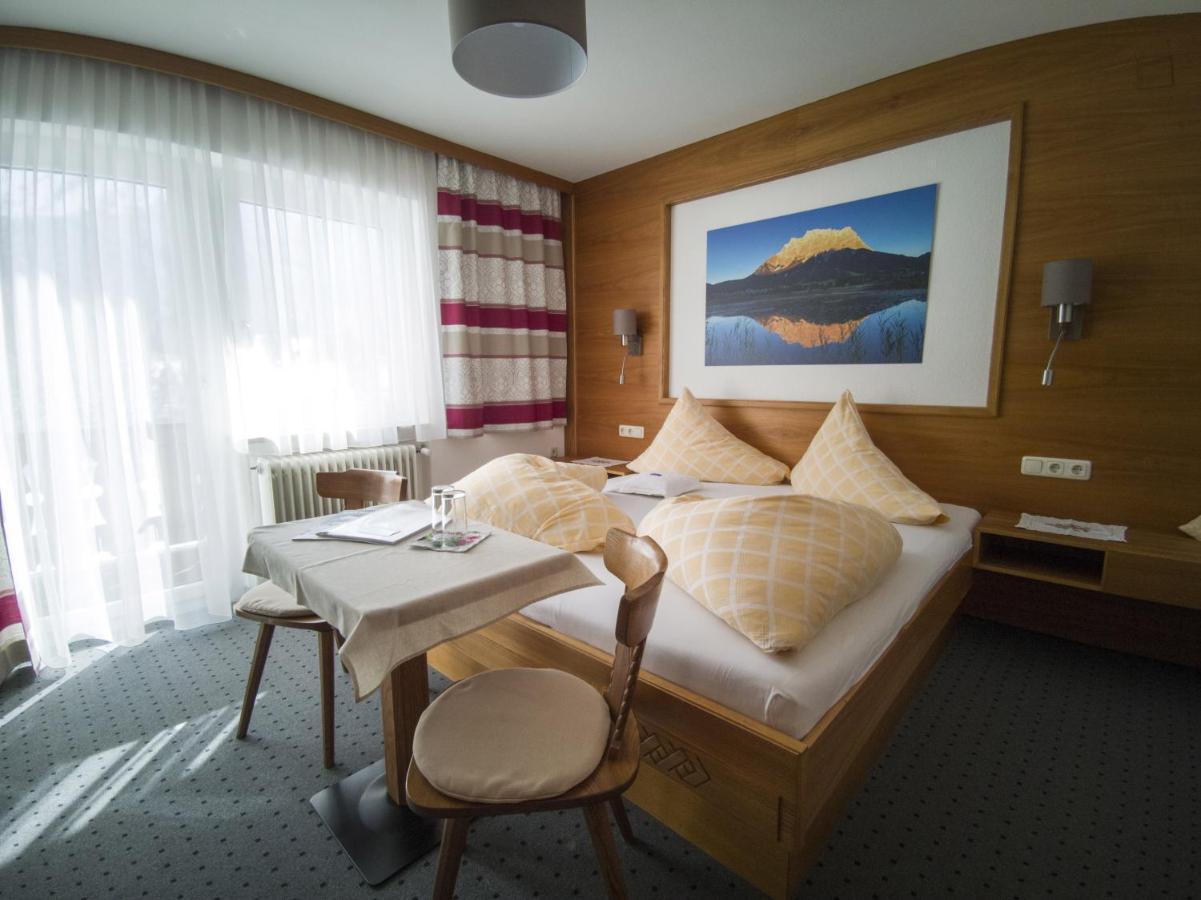 Guest house Gaestehaus Panorama Biberwier
