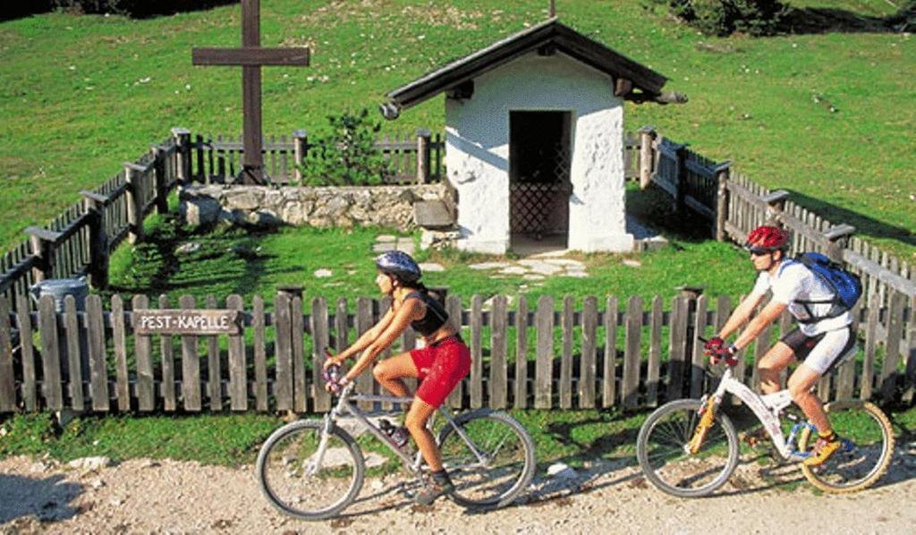 Gasthof Panorama 3*